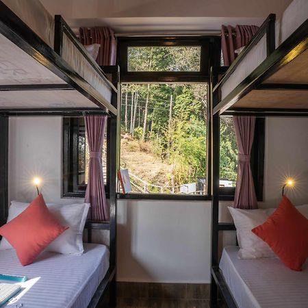 Hostel Zostel Rinchenpong Exteriér fotografie
