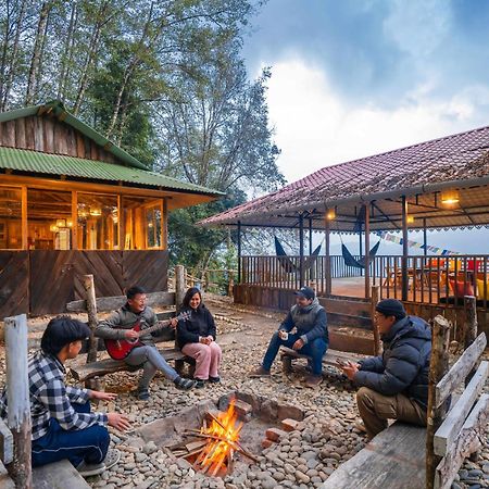 Hostel Zostel Rinchenpong Exteriér fotografie